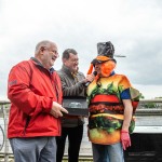 Riverfest BBQ Saturday, April 30, 2022. Picture: Olena Oleksienko/ilovelimerick