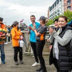 Riverfest BBQ Saturday, April 30, 2022. Picture: Olena Oleksienko/ilovelimerick