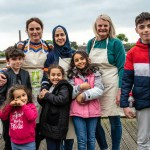 Riverfest BBQ Saturday, April 30, 2022. Picture: Olena Oleksienko/ilovelimerick