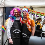 Riverfest BBQ Saturday, April 30, 2022. Picture: Olena Oleksienko/ilovelimerick