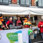 Riverfest BBQ Saturday, April 30, 2022. Picture: Olena Oleksienko/ilovelimerick