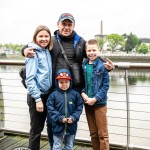 Riverfest BBQ Saturday, April 30, 2022. Picture: Olena Oleksienko/ilovelimerick