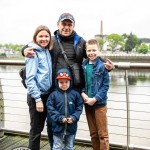 Riverfest BBQ Saturday, April 30, 2022. Picture: Olena Oleksienko/ilovelimerick