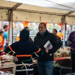 Riverfest BBQ Saturday, April 30, 2022. Picture: Olena Oleksienko/ilovelimerick