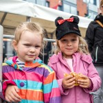 Riverfest BBQ Saturday, April 30, 2022. Picture: Olena Oleksienko/ilovelimerick