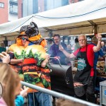 Riverfest BBQ Saturday, April 30, 2022. Picture: Olena Oleksienko/ilovelimerick