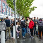 Riverfest BBQ Saturday, April 30, 2022. Picture: Olena Oleksienko/ilovelimerick