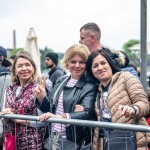 Riverfest BBQ Saturday, April 30, 2022. Picture: Olena Oleksienko/ilovelimerick