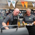 Riverfest BBQ Saturday, April 30, 2022. Picture: Olena Oleksienko/ilovelimerick