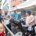 Riverfest BBQ Saturday, April 30, 2022. Picture: Olena Oleksienko/ilovelimerick