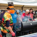 Riverfest BBQ Saturday, April 30, 2022. Picture: Olena Oleksienko/ilovelimerick