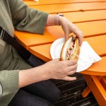 Riverfest BBQ Saturday, April 30, 2022. Picture: Olena Oleksienko/ilovelimerick