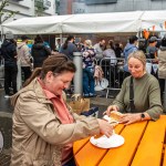 Riverfest BBQ Saturday, April 30, 2022. Picture: Olena Oleksienko/ilovelimerick