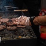 Riverfest BBQ Saturday, April 30, 2022. Picture: Olena Oleksienko/ilovelimerick