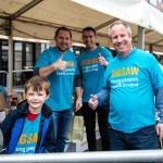 Riverfest BBQ Saturday, April 30, 2022. Picture: Olena Oleksienko/ilovelimerick