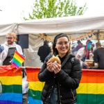 Riverfest BBQ Saturday, April 30, 2022. Picture: Olena Oleksienko/ilovelimerick