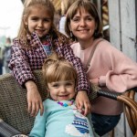 Riverfest BBQ Saturday, April 30, 2022. Picture: Olena Oleksienko/ilovelimerick