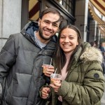 Riverfest BBQ Saturday, April 30, 2022. Picture: Olena Oleksienko/ilovelimerick