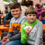 Riverfest BBQ Saturday, April 30, 2022. Picture: Olena Oleksienko/ilovelimerick