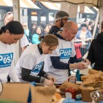 Riverfest BBQ Saturday, April 30, 2022. Picture: Olena Oleksienko/ilovelimerick