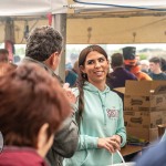 Riverfest BBQ Saturday, April 30, 2022. Picture: Olena Oleksienko/ilovelimerick