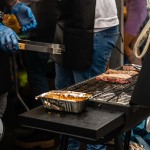 Riverfest BBQ Saturday, April 30, 2022. Picture: Olena Oleksienko/ilovelimerick