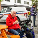 Riverfest BBQ Saturday, April 30, 2022. Picture: Olena Oleksienko/ilovelimerick