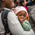 Riverfest BBQ Saturday, April 30, 2022. Picture: Olena Oleksienko/ilovelimerick