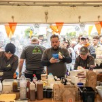 Riverfest BBQ Saturday, April 30, 2022. Picture: Olena Oleksienko/ilovelimerick