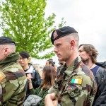 Riverfest BBQ Saturday, April 30, 2022. Picture: Olena Oleksienko/ilovelimerick