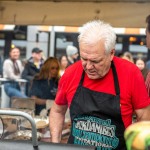 Riverfest BBQ Saturday, April 30, 2022. Picture: Olena Oleksienko/ilovelimerick