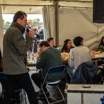 Riverfest BBQ Saturday, April 30, 2022. Picture: Olena Oleksienko/ilovelimerick