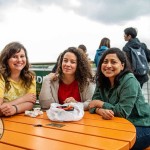 Riverfest BBQ Saturday, April 30, 2022. Picture: Olena Oleksienko/ilovelimerick