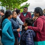 Riverfest BBQ Saturday, April 30, 2022. Picture: Olena Oleksienko/ilovelimerick