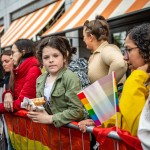 Riverfest BBQ Saturday, April 30, 2022. Picture: Olena Oleksienko/ilovelimerick