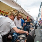 Riverfest BBQ Saturday, April 30, 2022. Picture: Olena Oleksienko/ilovelimerick