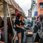 Riverfest BBQ Saturday, April 30, 2022. Picture: Olena Oleksienko/ilovelimerick