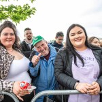 Riverfest BBQ Saturday, April 30, 2022. Picture: Olena Oleksienko/ilovelimerick