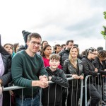 Riverfest BBQ Saturday, April 30, 2022. Picture: Olena Oleksienko/ilovelimerick