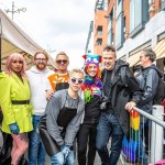 Riverfest BBQ Saturday, April 30, 2022. Picture: Olena Oleksienko/ilovelimerick