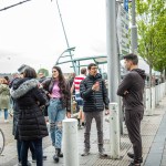 Riverfest BBQ Saturday, April 30, 2022. Picture: Olena Oleksienko/ilovelimerick