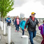 Riverfest BBQ Saturday, April 30, 2022. Picture: Olena Oleksienko/ilovelimerick