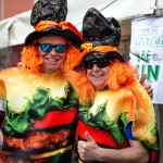 Riverfest BBQ Saturday, April 30, 2022. Picture: Olena Oleksienko/ilovelimerick