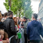 Riverfest BBQ Saturday, April 30, 2022. Picture: Olena Oleksienko/ilovelimerick