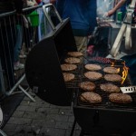 Riverfest BBQ Saturday, April 30, 2022. Picture: Olena Oleksienko/ilovelimerick