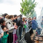 Riverfest BBQ Saturday, April 30, 2022. Picture: Olena Oleksienko/ilovelimerick