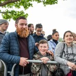 Riverfest BBQ Saturday, April 30, 2022. Picture: Olena Oleksienko/ilovelimerick