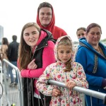 Riverfest BBQ Saturday, April 30, 2022. Picture: Olena Oleksienko/ilovelimerick