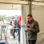 Riverfest BBQ Saturday, April 30, 2022. Picture: Olena Oleksienko/ilovelimerick