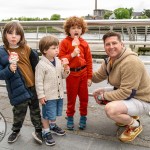Riverfest Limerick BBQ, Saturday, May 4th, 2024. Picture: Olena Oleksienko/ilovelimerick